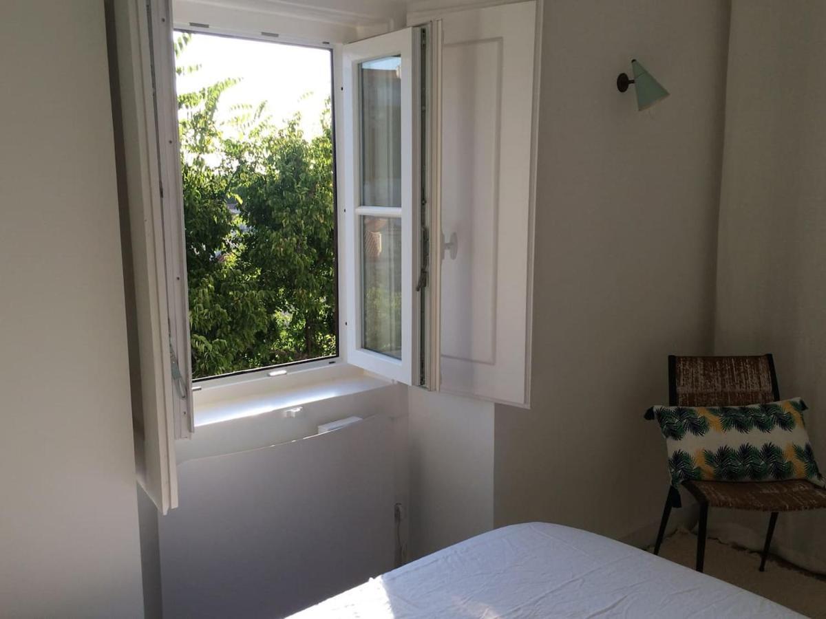 Alfama Chateau - Vue Exceptionelle - Charme - Calme Lisboa Dış mekan fotoğraf